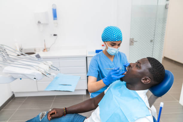 Best Broken Tooth Emergency  in Empire, CA